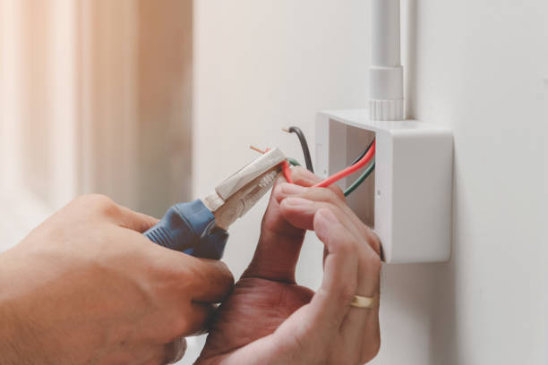 Best Surge Protection Installation  in Fontana, CA