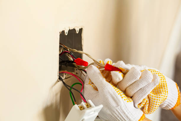 Emergency Electrical Repair Services in Fontana, CA