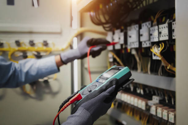 Best Circuit Breaker Installation and Repair  in Fontana, CA