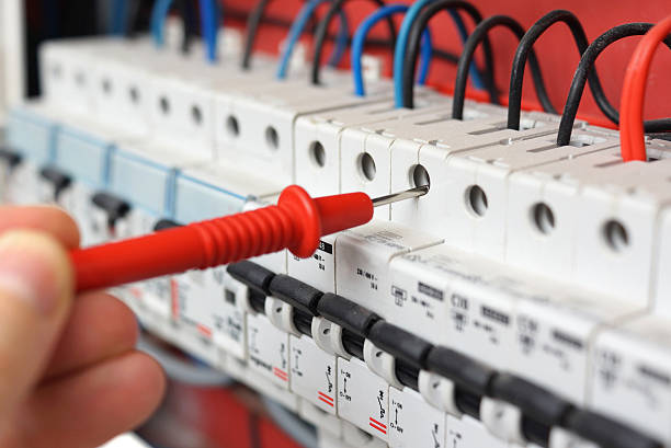 Best Electrical Safety Inspections  in Fontana, CA