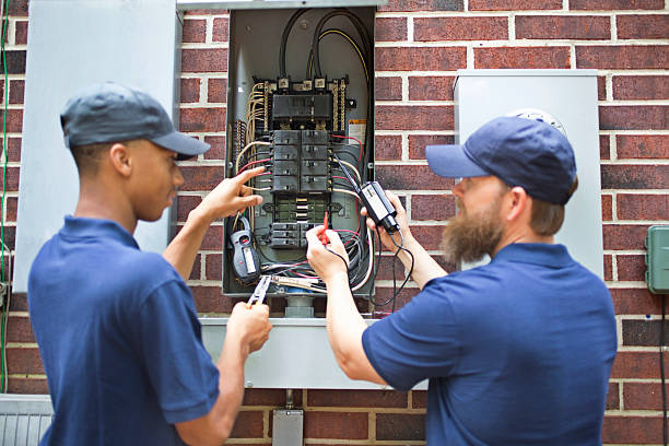 Best Electrical Troubleshooting and Repair  in Fontana, CA